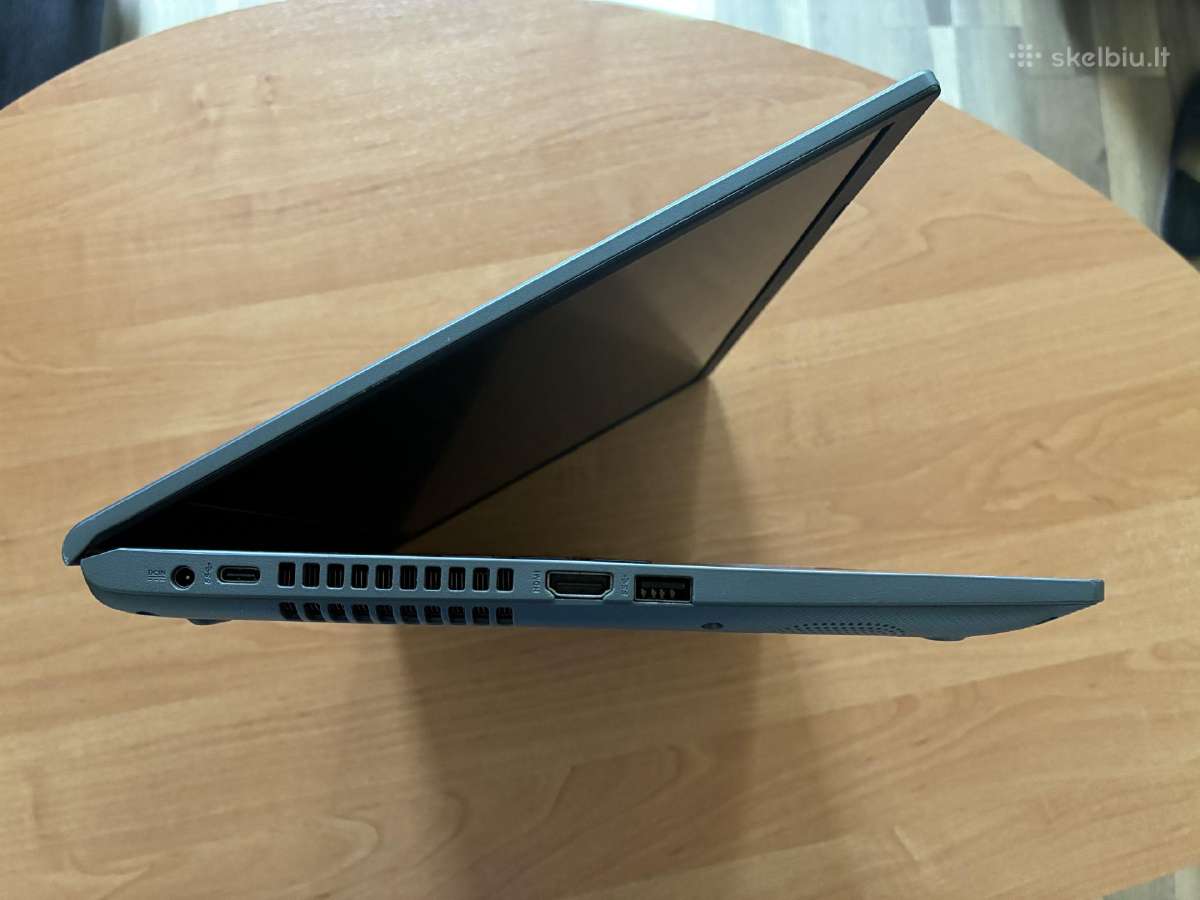 Asus Vivobook X509ja - nuotraukos Nr. 7