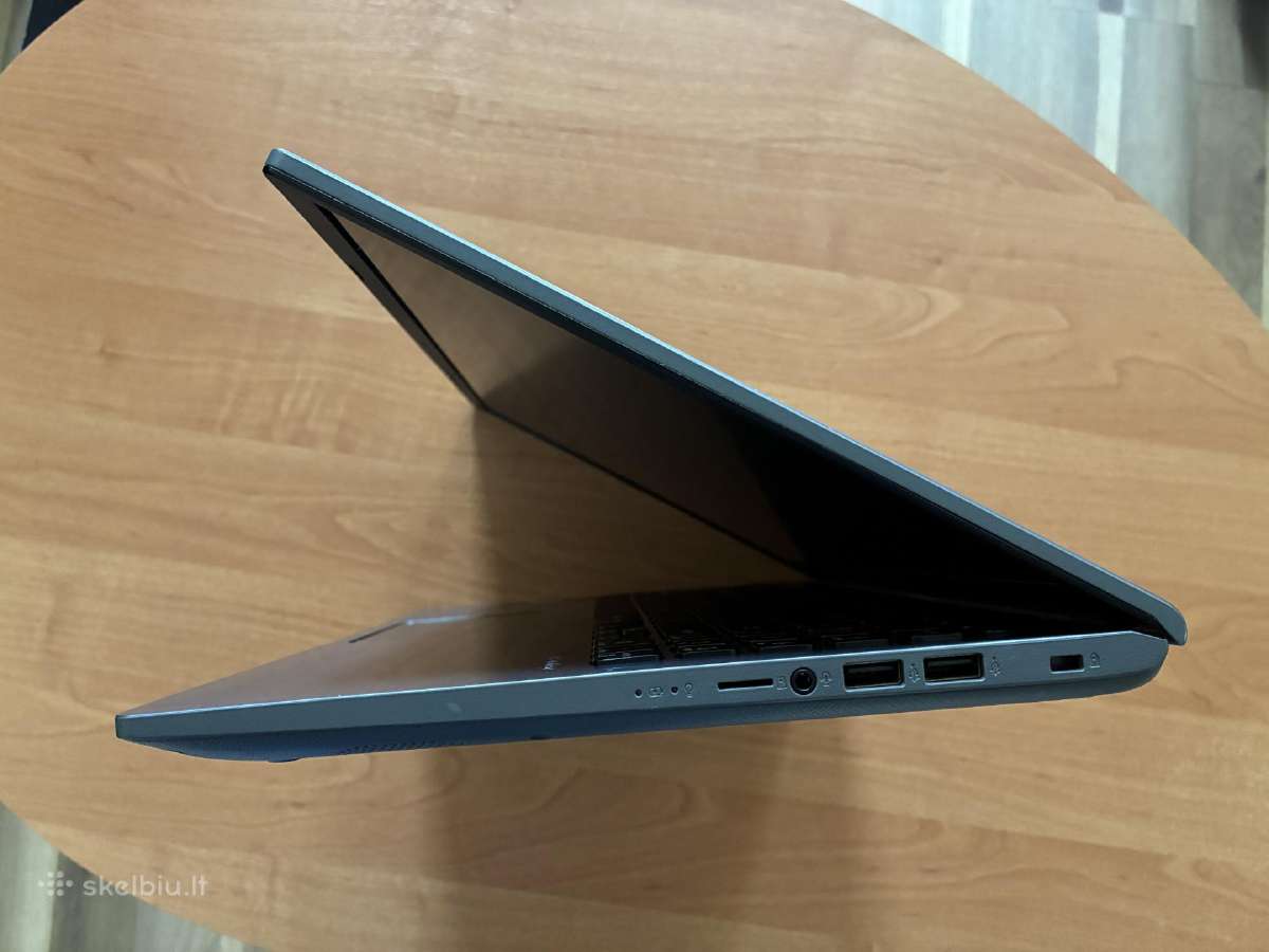 Asus Vivobook X509ja - nuotraukos Nr. 8
