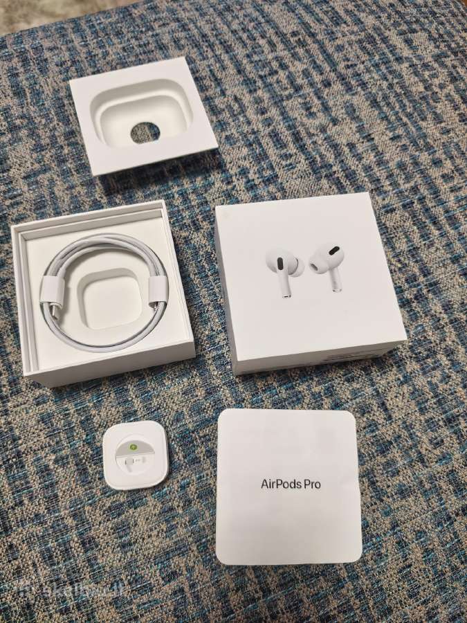 Airpods Pro - nuotraukos Nr. 4