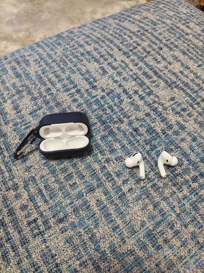 Airpods Pro - nuotraukos Nr. 5