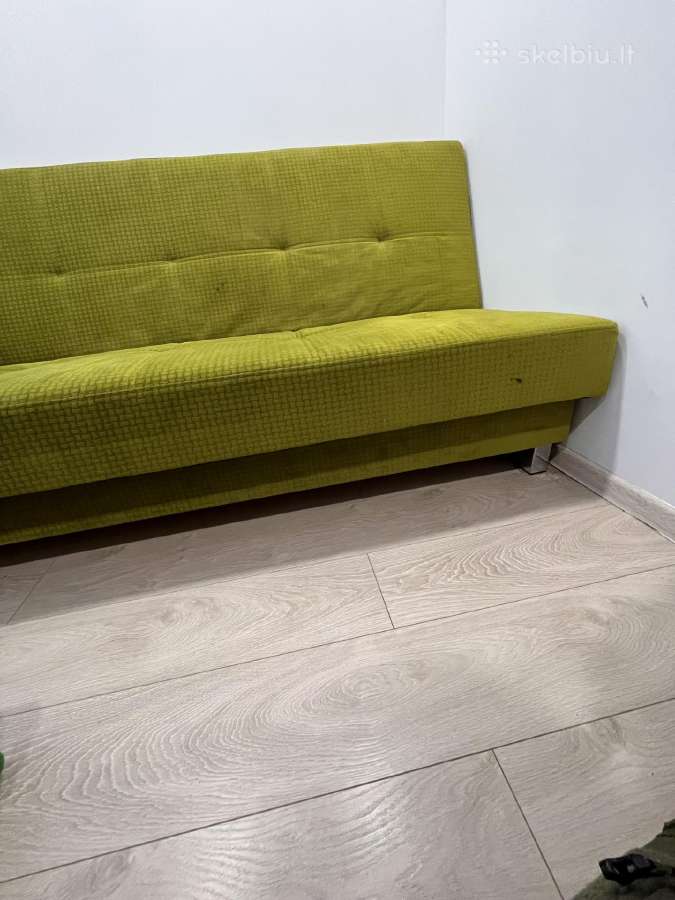 Sulankstoma sofa - nuotraukos Nr. 4