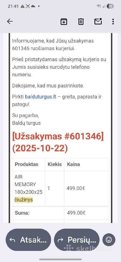 Parduodu,atvežu - nuotraukos Nr. 3