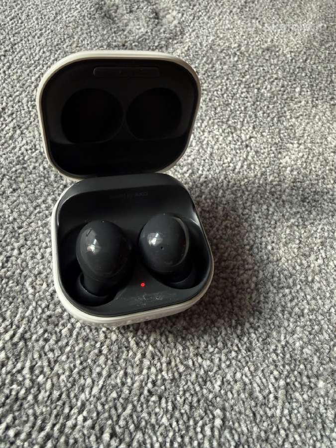 Galaxy buds 2 - nuotraukos Nr. 4