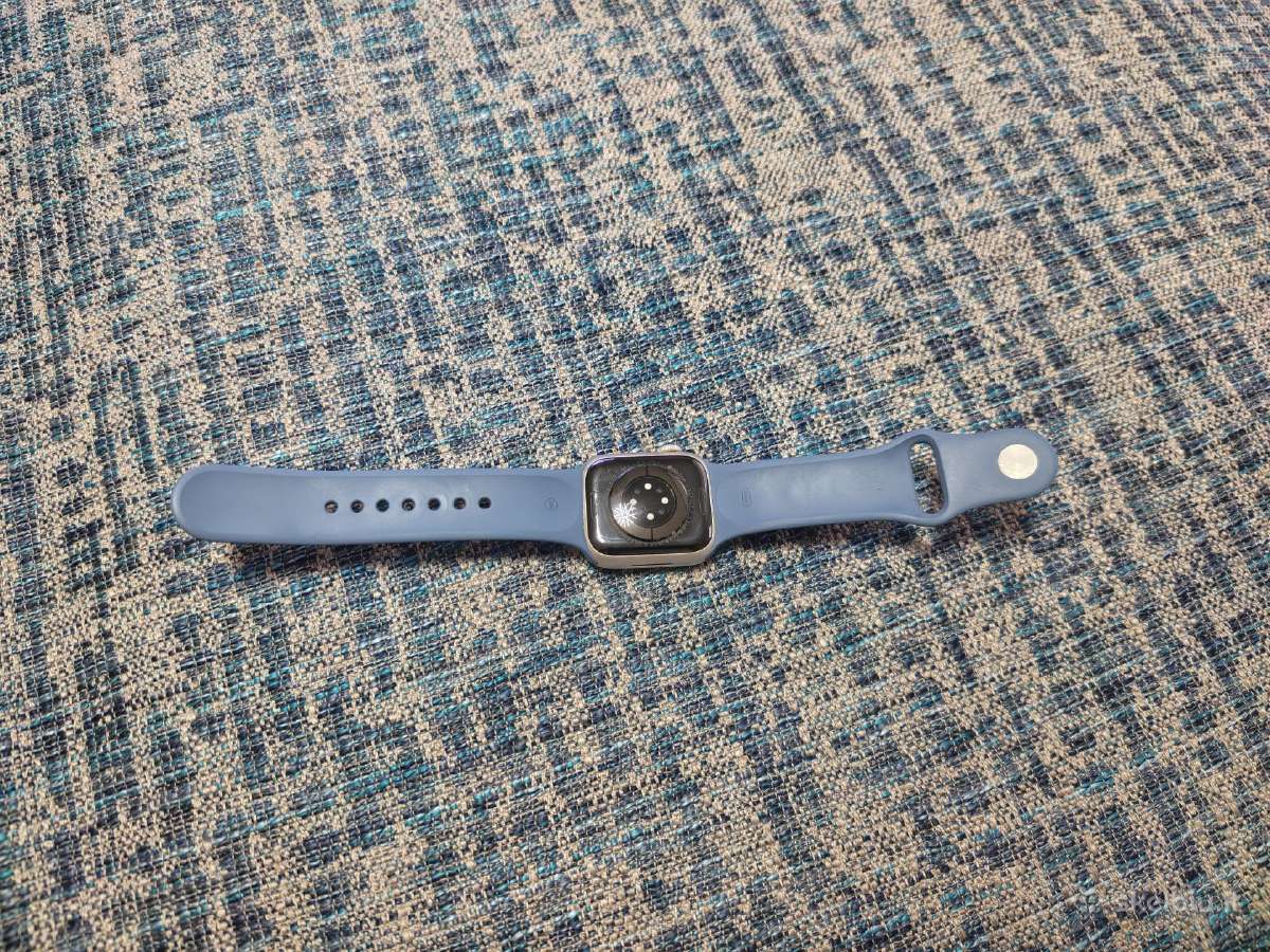 Apple Watch Series 7 (GPS), 41 mm. - nuotraukos Nr. 3