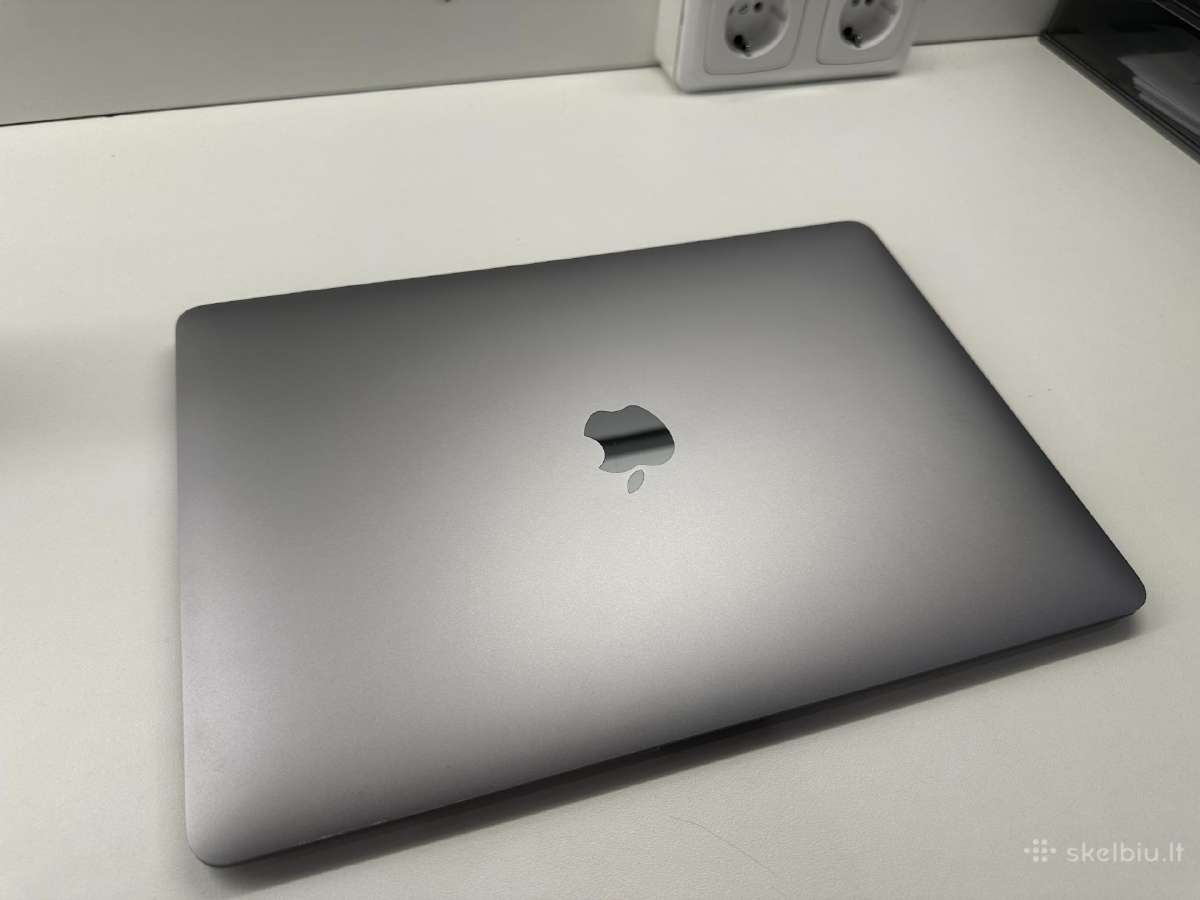 Apple MacBook Air 13" A1932 i5 8gb 128gb Garantija - nuotraukos Nr. 2