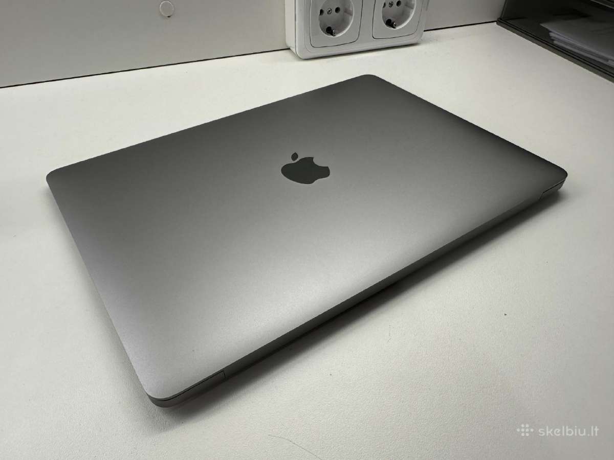 Apple MacBook Air 13" A1932 i5 8gb 128gb Garantija - nuotraukos Nr. 3