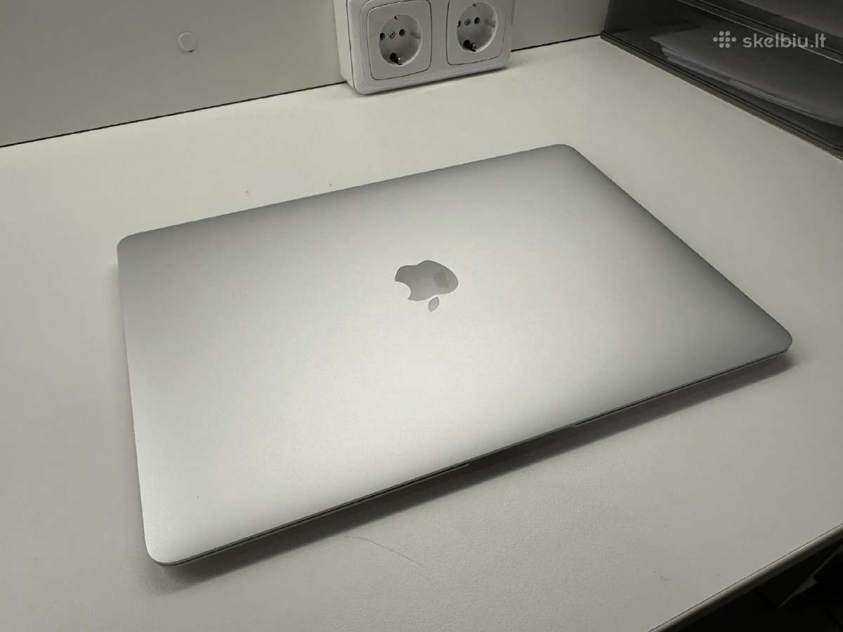 Apple MacBook Air 13" A1932 i5 8gb 128gb Garantija - nuotraukos Nr. 5