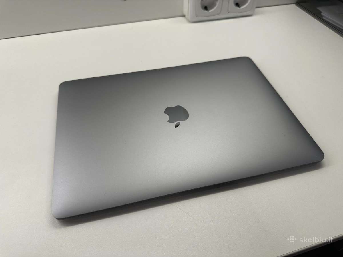 Apple MacBook Air 13" A1932 i5 8gb 128gb Garantija - nuotraukos Nr. 8