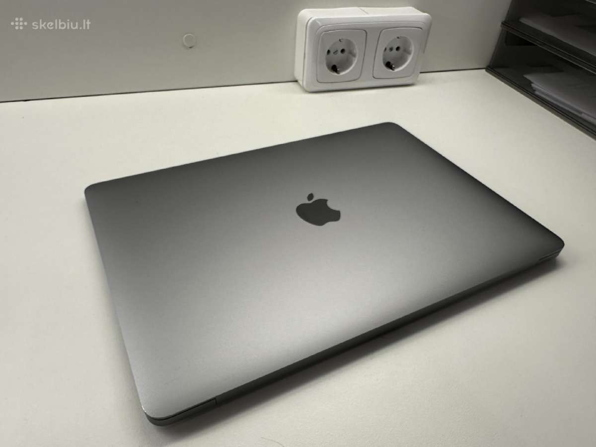 Apple MacBook Air 13" A1932 i5 8gb 128gb Garantija - nuotraukos Nr. 9