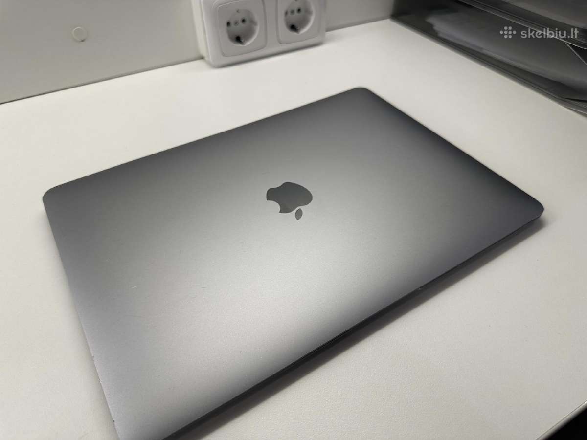 Apple MacBook Air 13" A1932 i5 8gb 128gb Garantija - nuotraukos Nr. 11