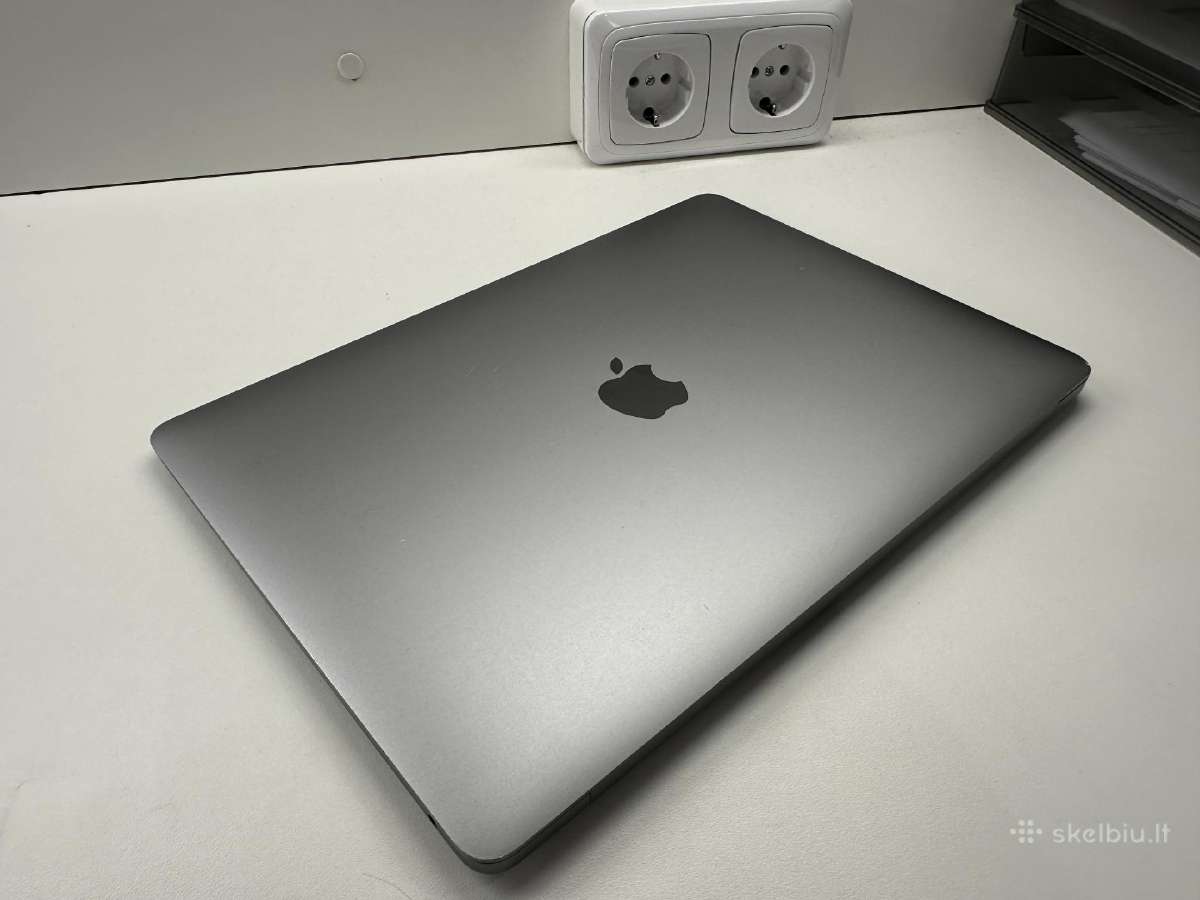 Apple MacBook Air 13" A1932 i5 8gb 128gb Garantija - nuotraukos Nr. 12
