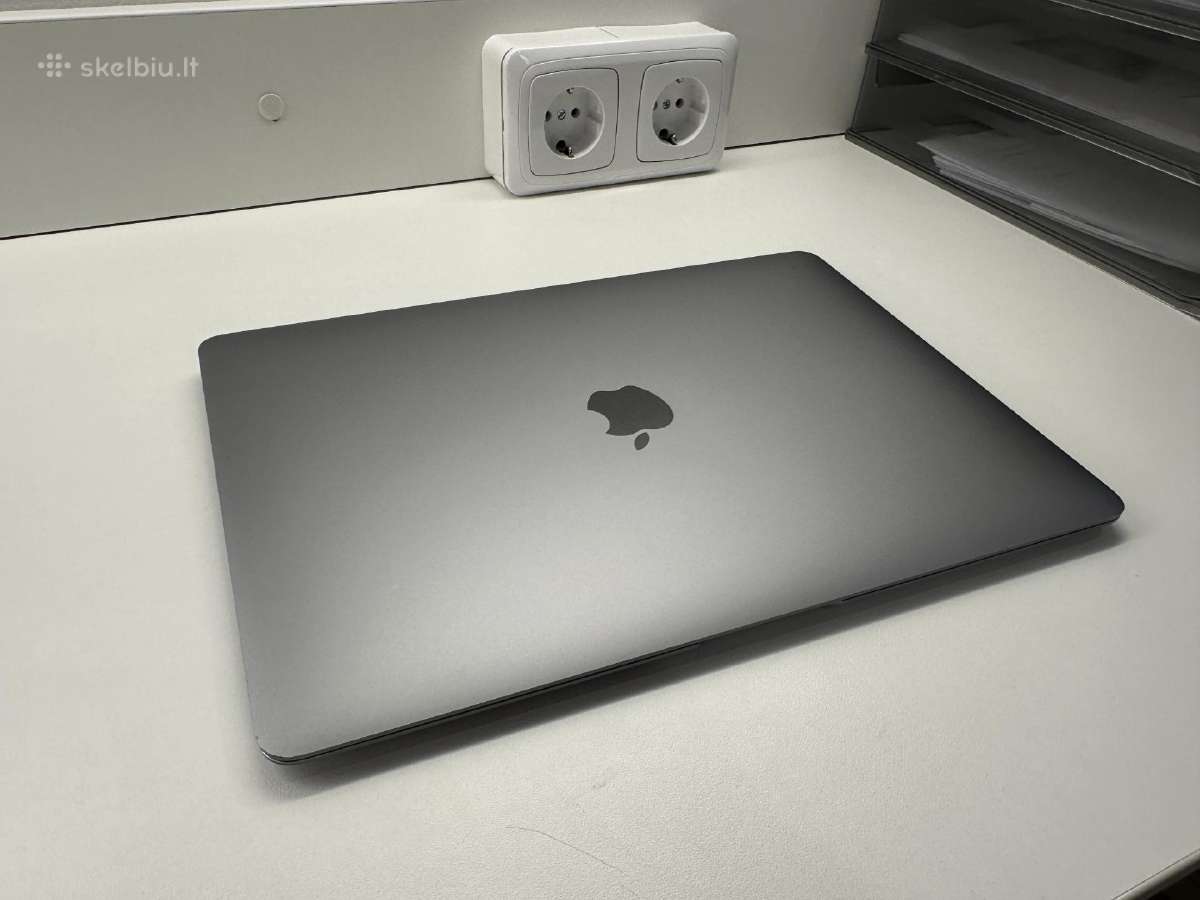 Apple MacBook Air 13" A1932 i5 8gb 128gb Garantija - nuotraukos Nr. 23