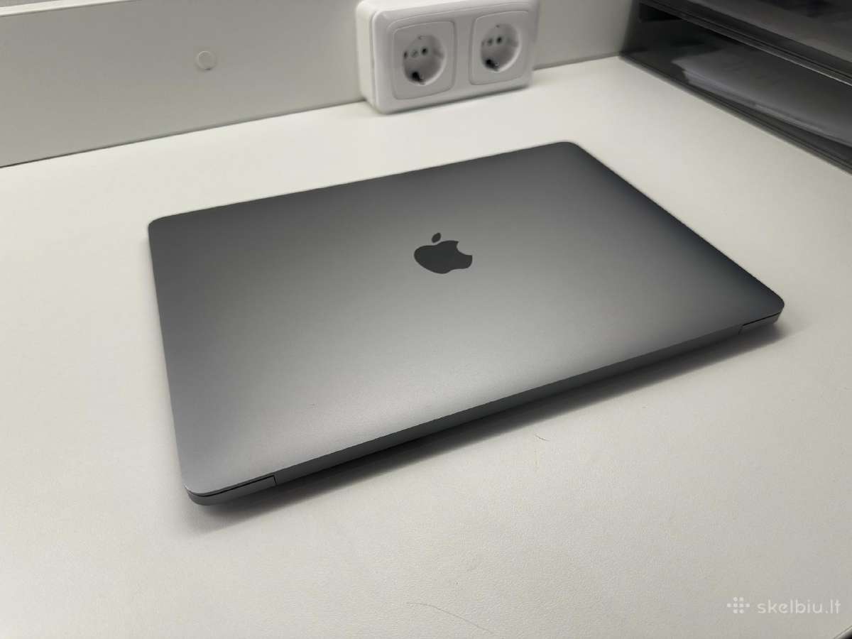 Apple MacBook Air 13" A1932 i5 8gb 128gb Garantija - nuotraukos Nr. 24