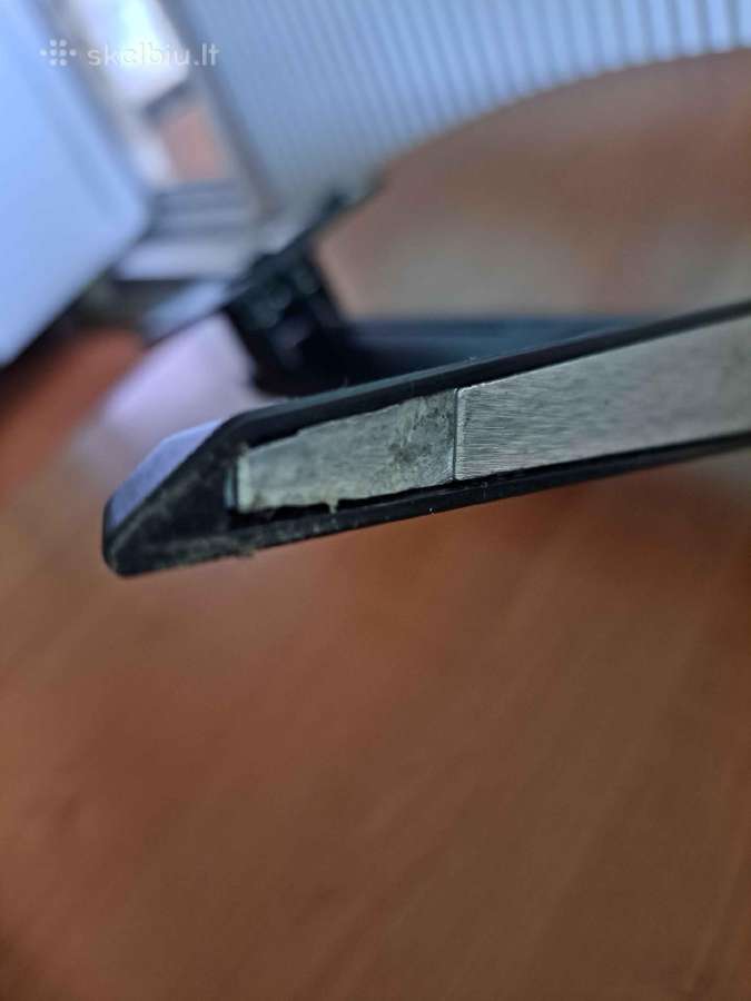 Monitorius Aoc 24g2u/bk - nuotraukos Nr. 4
