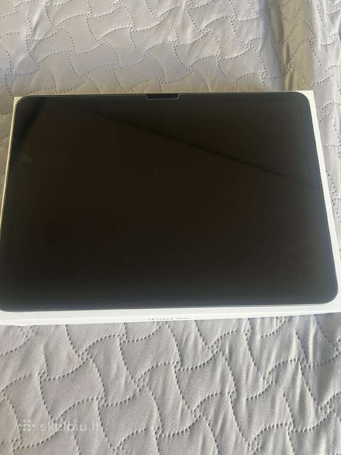 iPad air M2 11 inches - nuotraukos Nr. 2
