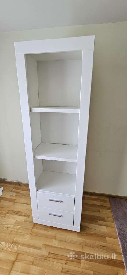 Pastatoma lentyna - nuotraukos Nr. 2