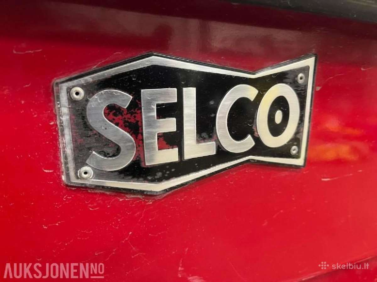 Selco valtis - nuotraukos Nr. 5