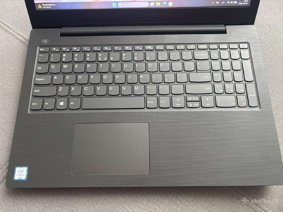 Lenovo V130 - nuotraukos Nr. 2