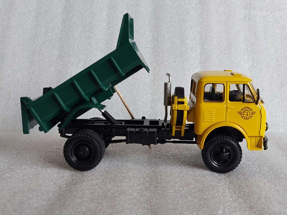 Maz-509 B - nuotraukos Nr. 5