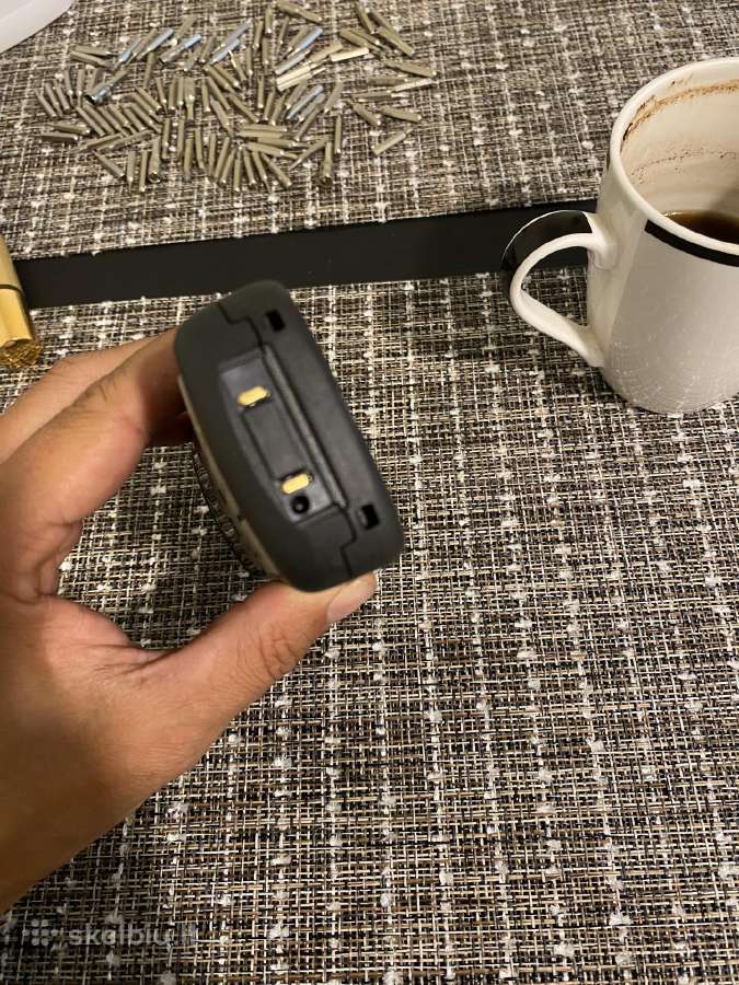 Nokia 1620 kolekcijai - nuotraukos Nr. 2