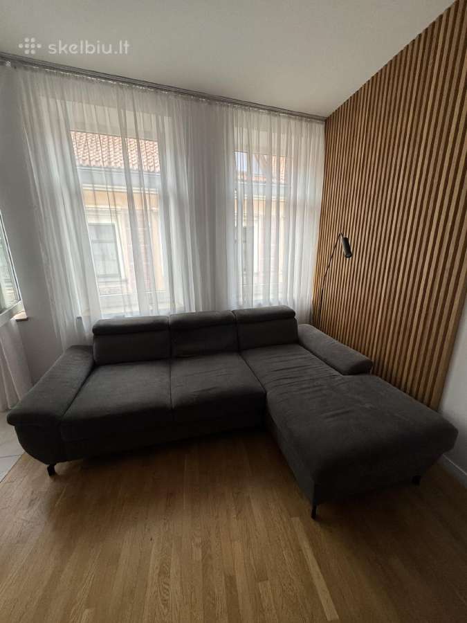 Stilinga sofa lova - nuotraukos Nr. 2