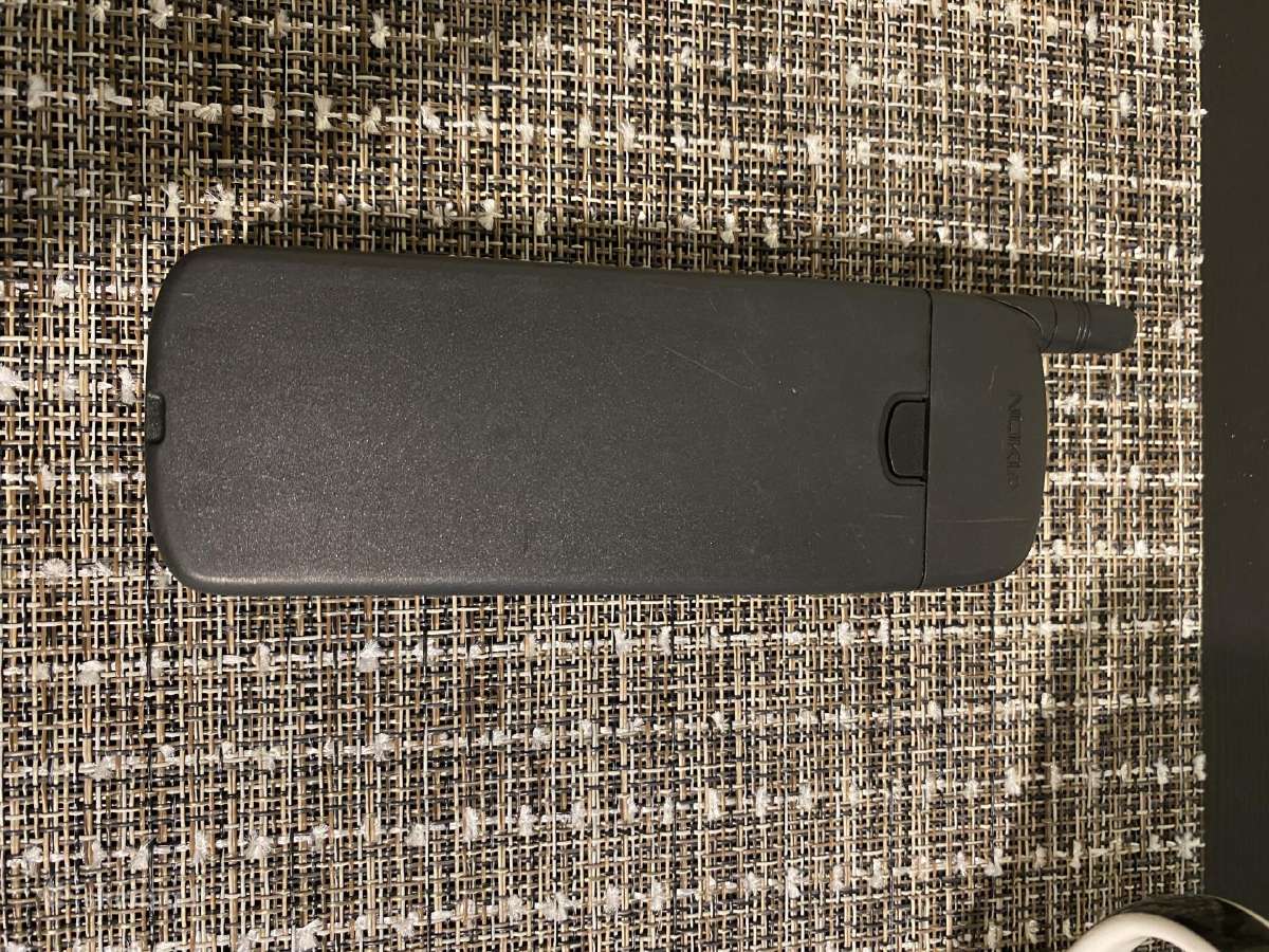 Nokia 1620 kolekcijai - nuotraukos Nr. 4