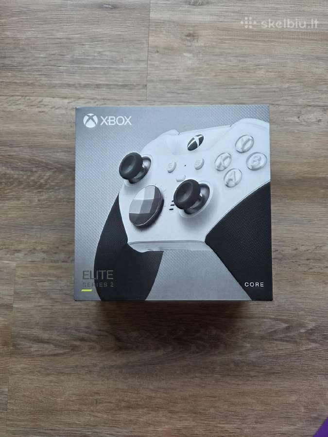 Pdp Victrix Gambit Prime Xbox Switch 2 Ps4 Ps5 - nuotraukos Nr. 14