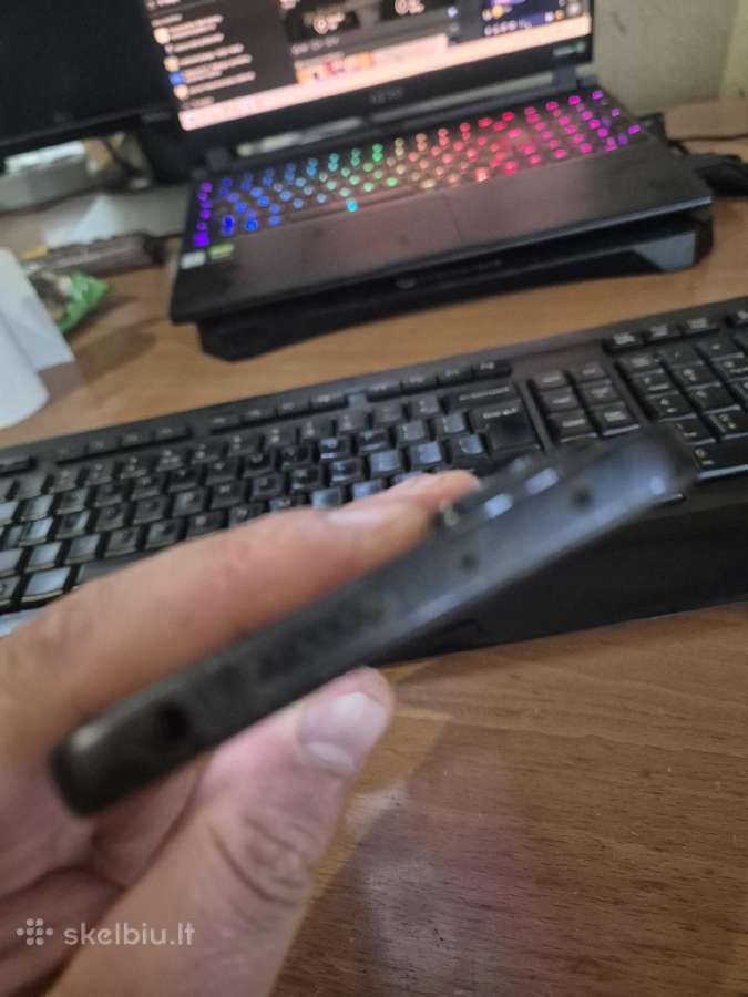Redmi Note 11 Pro 5G" 6gb/128gb - nuotraukos Nr. 2