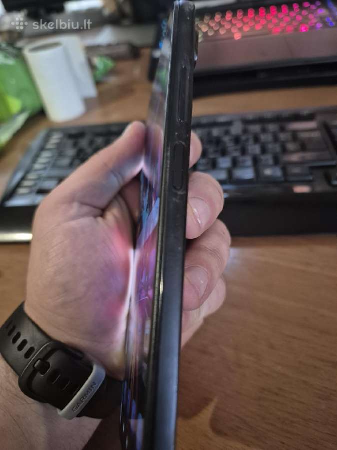 Redmi Note 11 Pro 5G" 6gb/128gb - nuotraukos Nr. 4