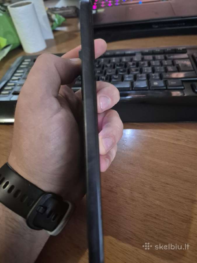 Redmi Note 11 Pro 5G" 6gb/128gb - nuotraukos Nr. 5