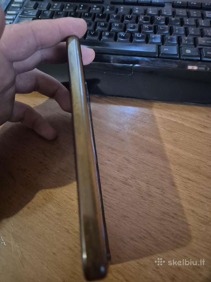 Redmi Note 11 Pro 5G" 6gb/128gb - nuotraukos Nr. 7