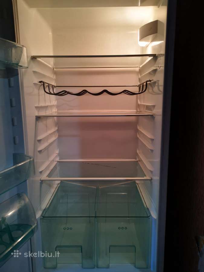 Dovanoju naudotą šaldytuvą Electrolux - nuotraukos Nr. 2