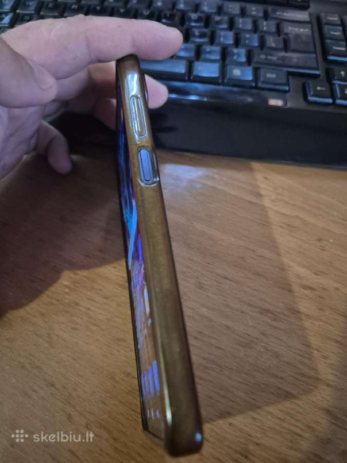 Redmi Note 11 Pro 5G" 6gb/128gb - nuotraukos Nr. 9