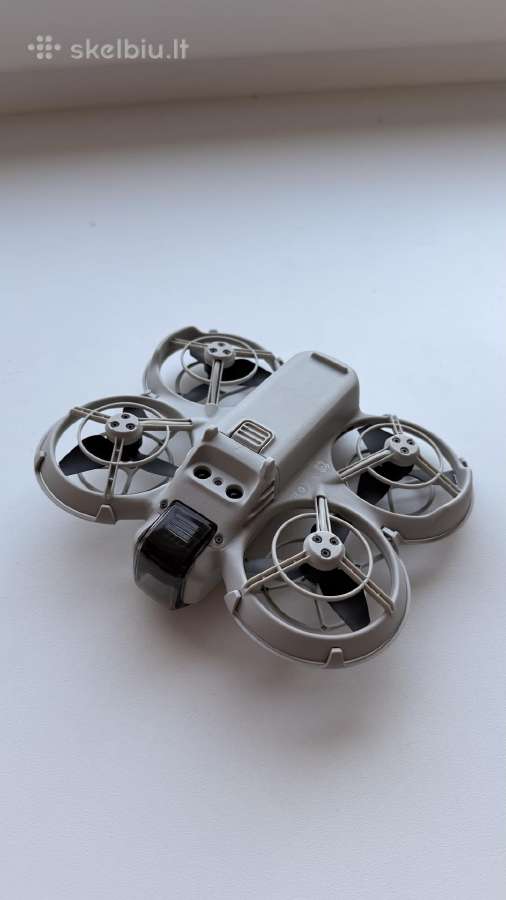 Dji Neo - nuotraukos Nr. 5