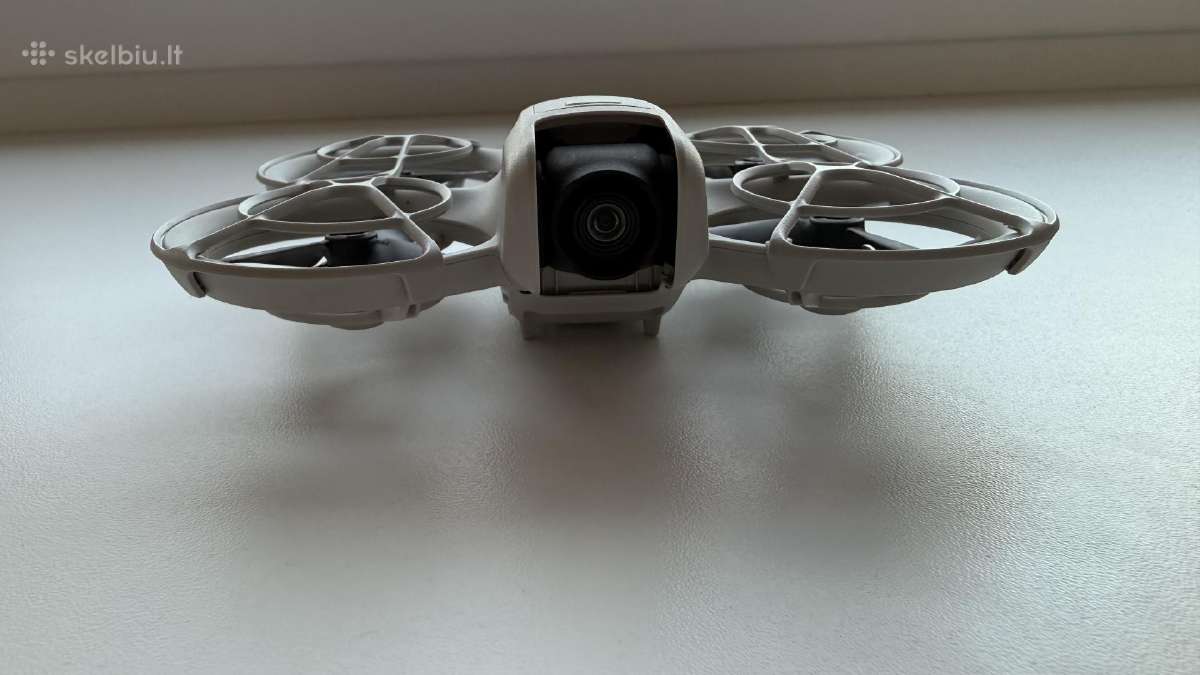Dji Neo - nuotraukos Nr. 4