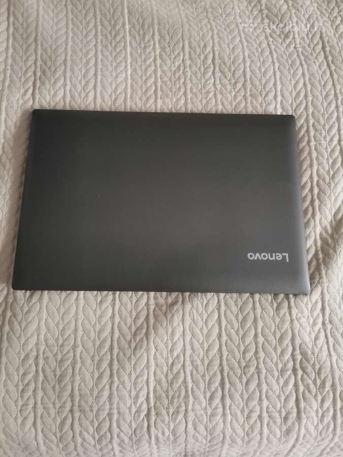 Lenovo laptop - nuotraukos Nr. 2