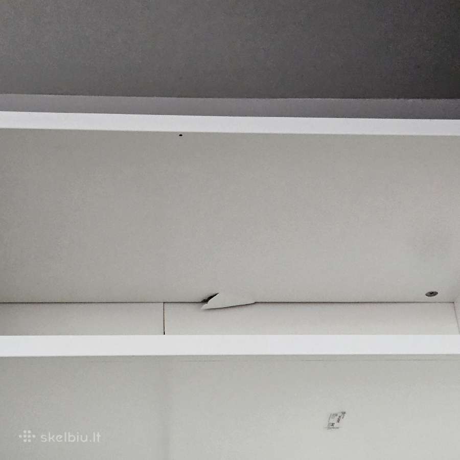 Parduodame Ikea spintą - nuotraukos Nr. 5