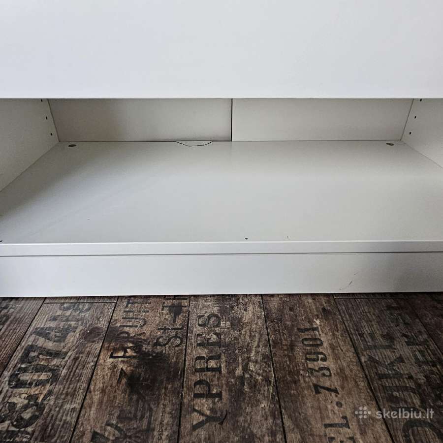 Parduodame Ikea spintą - nuotraukos Nr. 6