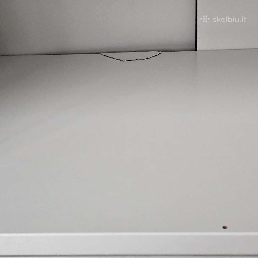 Parduodame Ikea spintą - nuotraukos Nr. 7