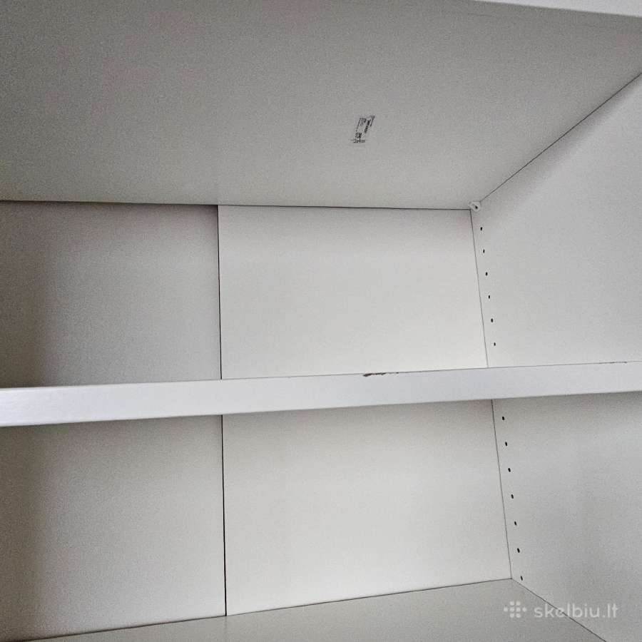 Parduodame Ikea spintą - nuotraukos Nr. 8