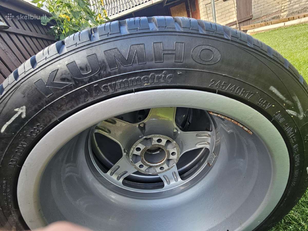 Amg R17 - nuotraukos Nr. 15