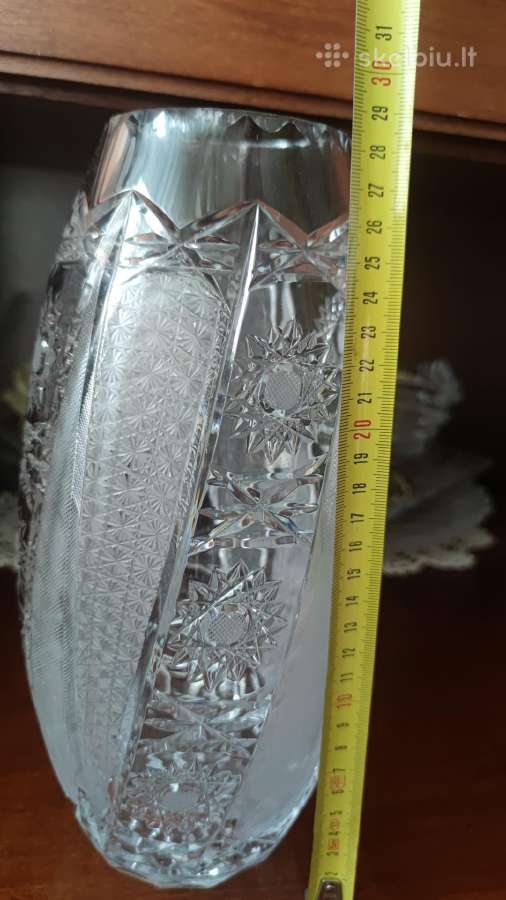 Kristoliniai asoteliai-cukrines - nuotraukos Nr. 30