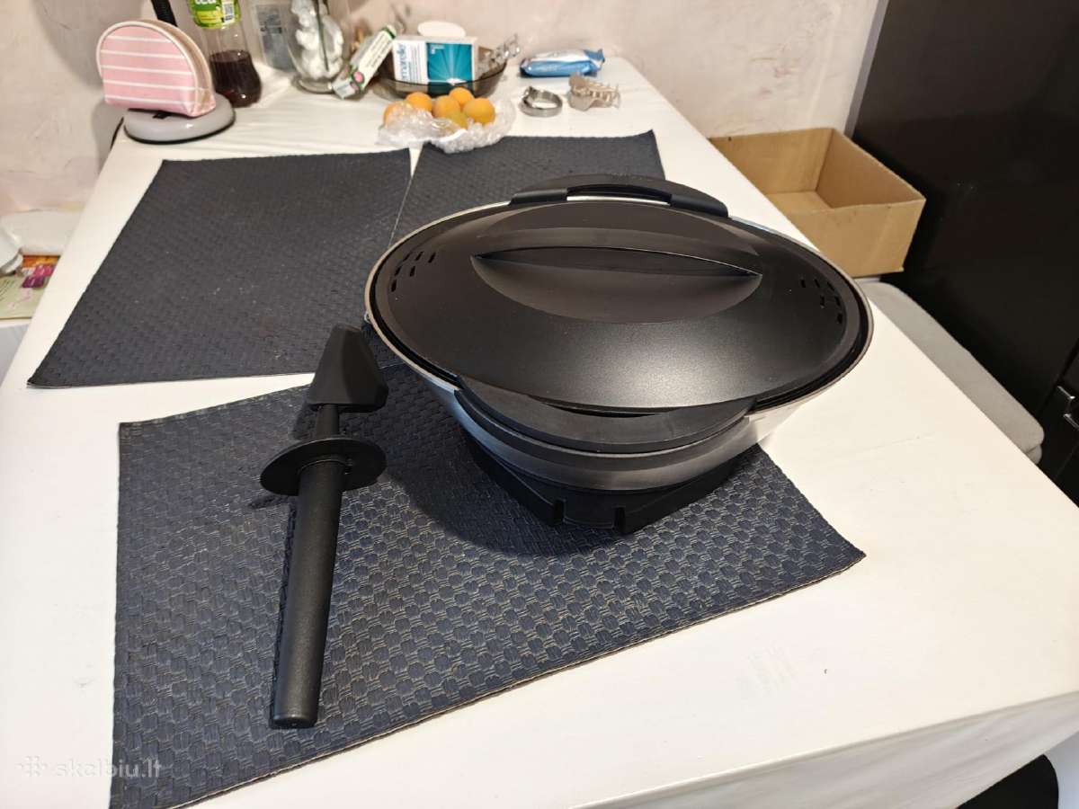 Bauercook daugiafunkcinis virtuvės puodas - nuotraukos Nr. 4