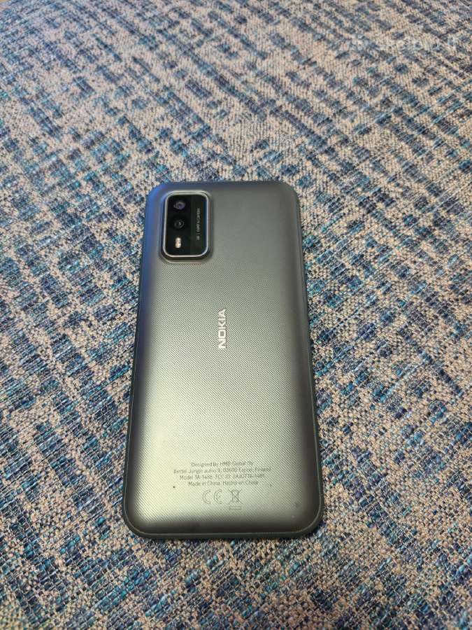 Nokia Xr 21 - nuotraukos Nr. 2