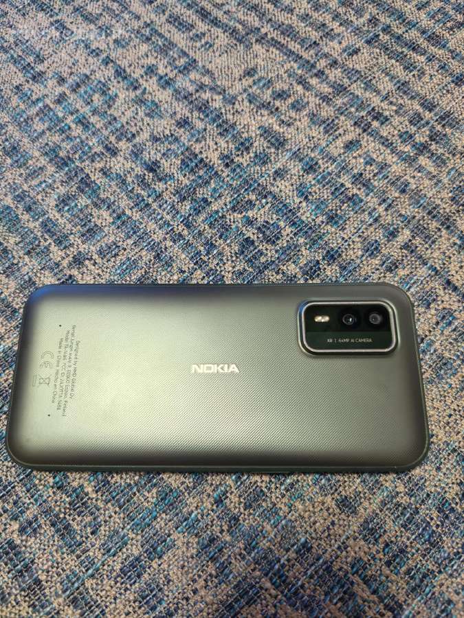 Nokia Xr 21 - nuotraukos Nr. 4