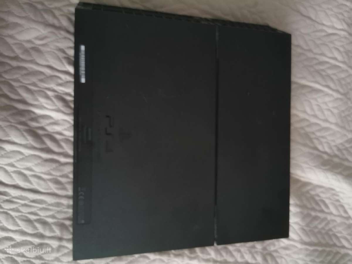 Ps4 - nuotraukos Nr. 4