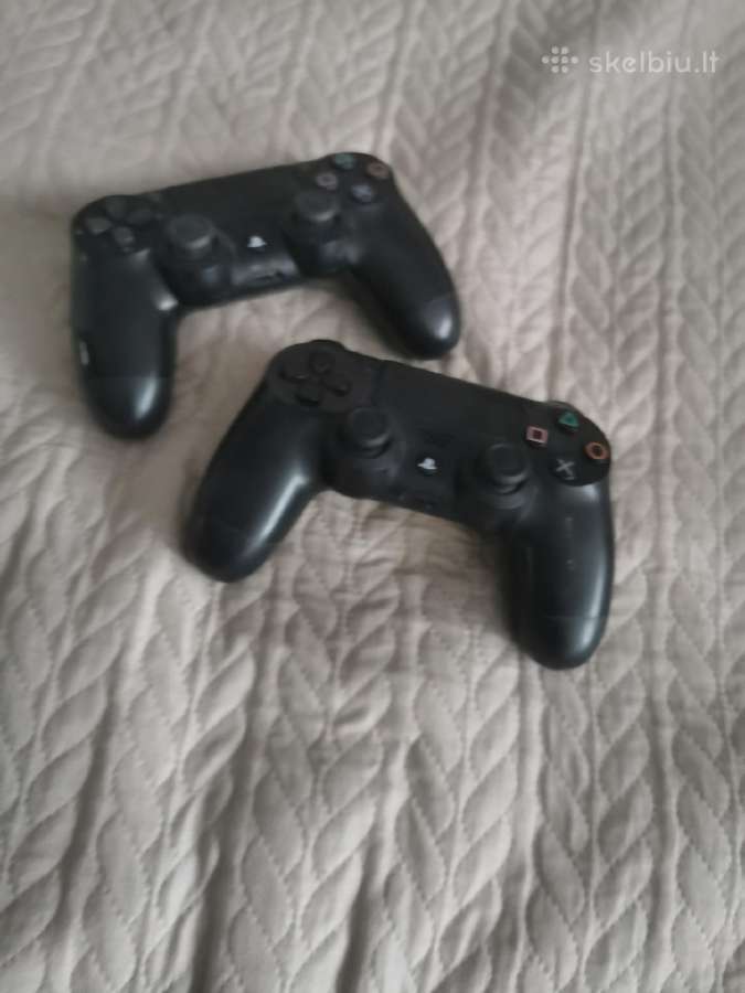 Ps4 - nuotraukos Nr. 3