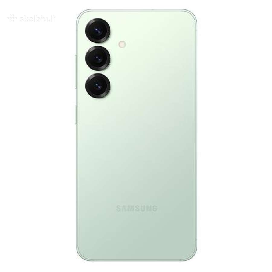 Samsung Galaxy S25 - nuotraukos Nr. 2