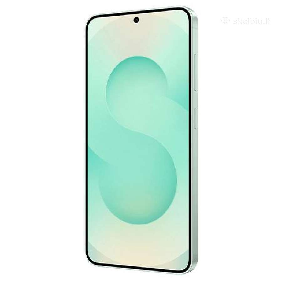 Samsung Galaxy S25 - nuotraukos Nr. 3