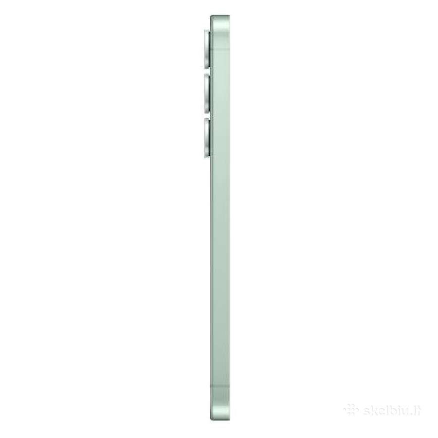 Samsung Galaxy S25 - nuotraukos Nr. 6